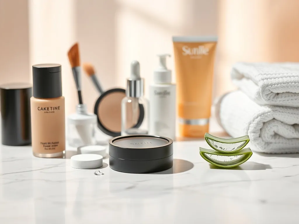 Czy makijaż niszczy cerę? Fakty, mity i jak ją chronić