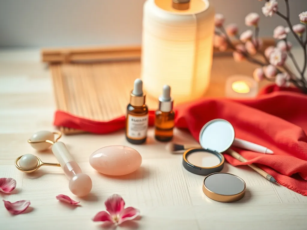 Uroda chinek – cechy, makijaż i porady pielęgnacyjne