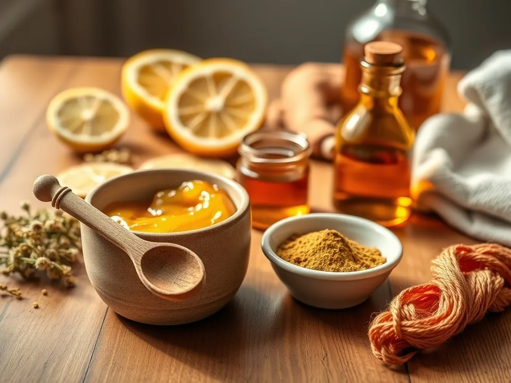 Jak uzyskać naturalny rudy blond i jak o niego dbać?