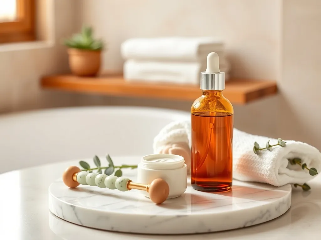 Regularne rysy twarzy – jak je podkreślić i pielęgnować?