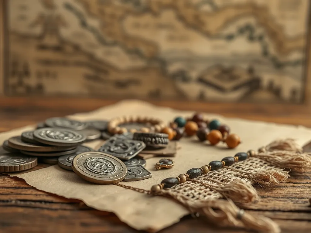 Chazarskie rysy twarzy – pochodzenie, cechy, kontrowersje