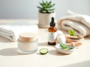 Jak mieć ładną cerę? Proste porady pielęgnacyjne