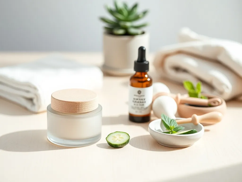 Jak mieć ładną cerę? Proste porady pielęgnacyjne