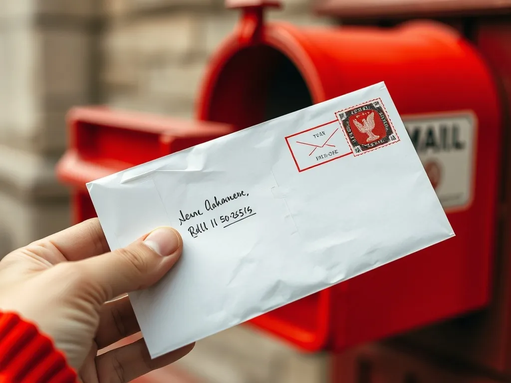 Jak sprawdzić kod pocztowy? Praktyczny przewodnik krok po kroku