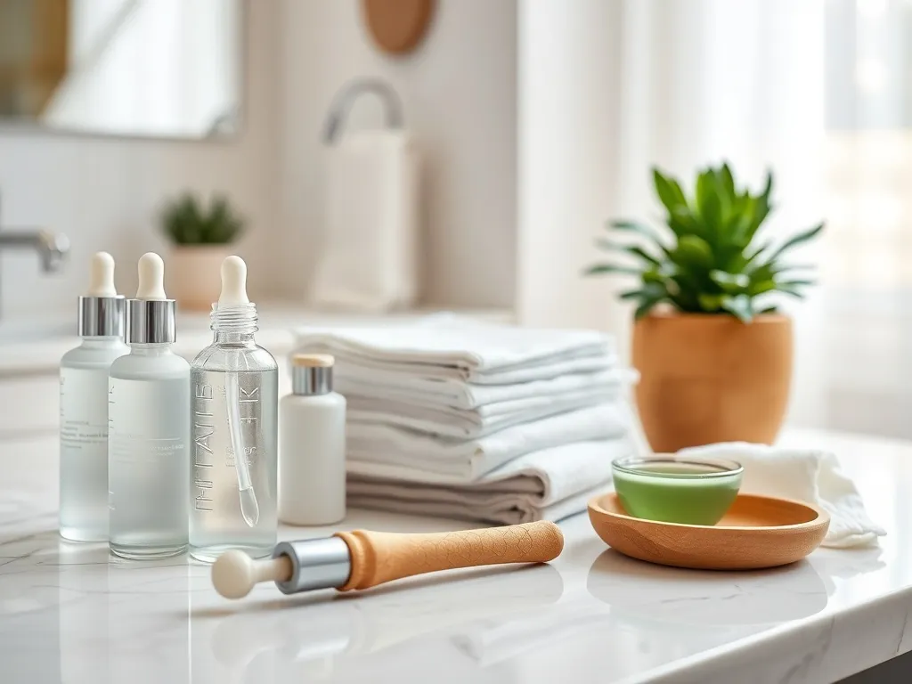 Jak koreanki dbają o cerę?