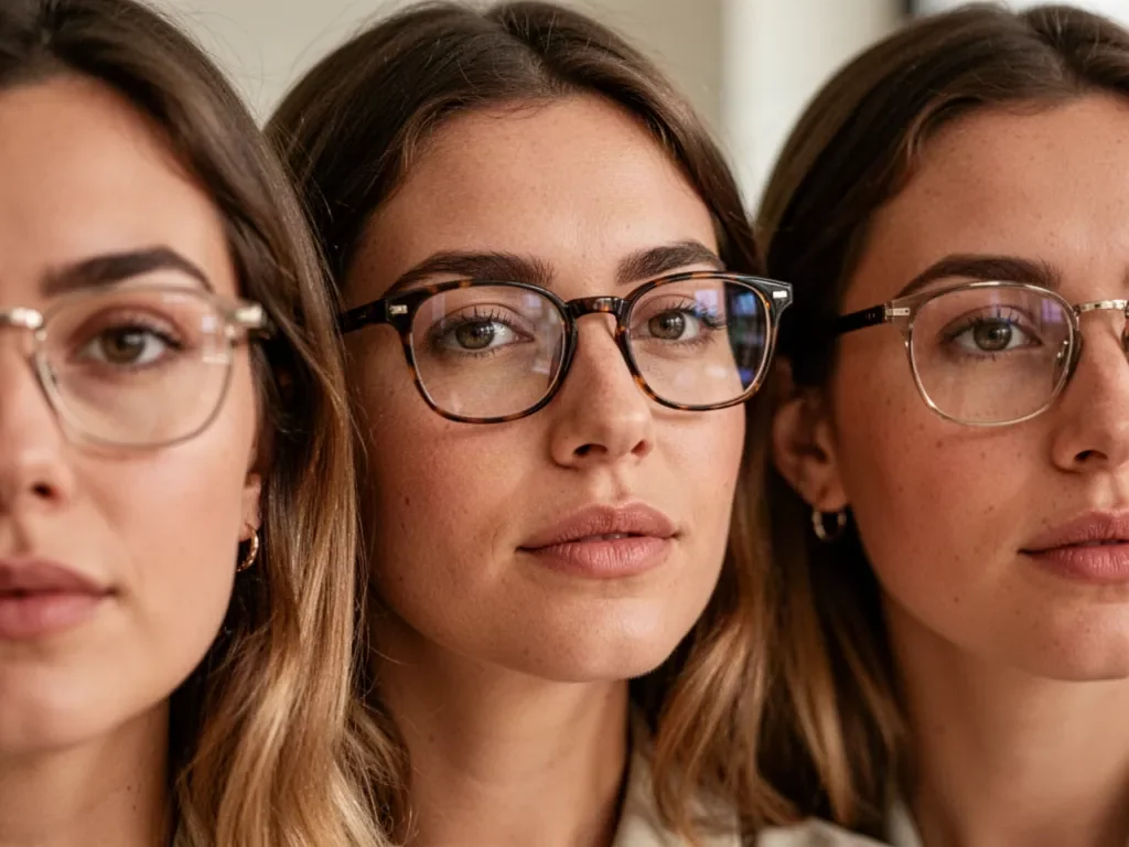 Jakie okulary są modne w 2026 roku?